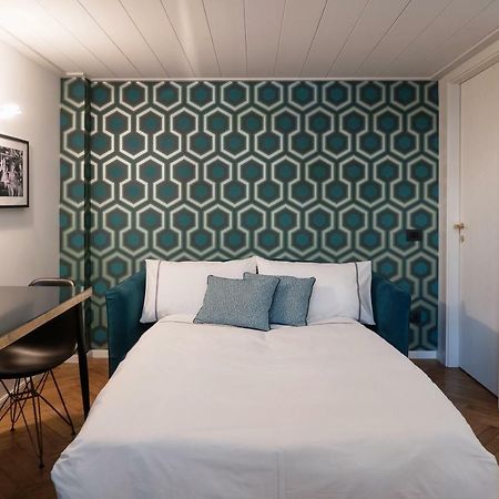 Hemeras Boutique Homes - Design Loft Near The City Center Милано Екстериор снимка