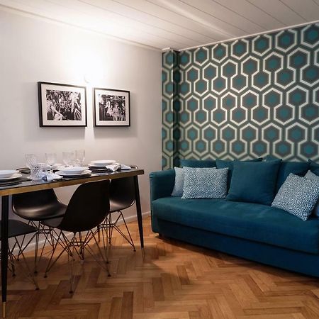Hemeras Boutique Homes - Design Loft Near The City Center Милано Екстериор снимка