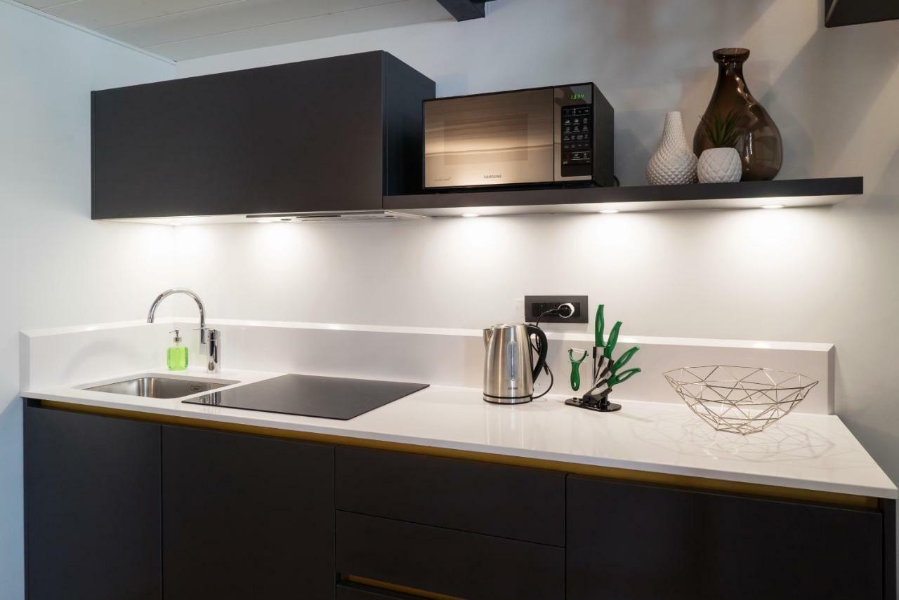 Hemeras Boutique Homes - Design Loft Near The City Center Милано Екстериор снимка
